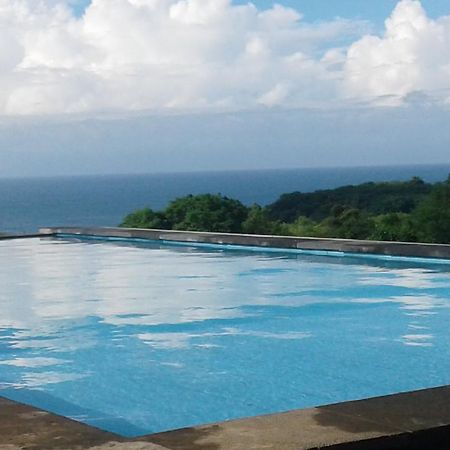 Green Bowl Beach Villas Uluwatu Esterno foto