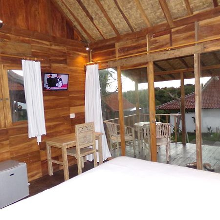 Green Bowl Beach Villas Uluwatu Esterno foto