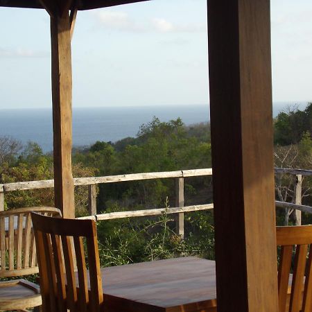 Green Bowl Beach Villas Uluwatu Esterno foto