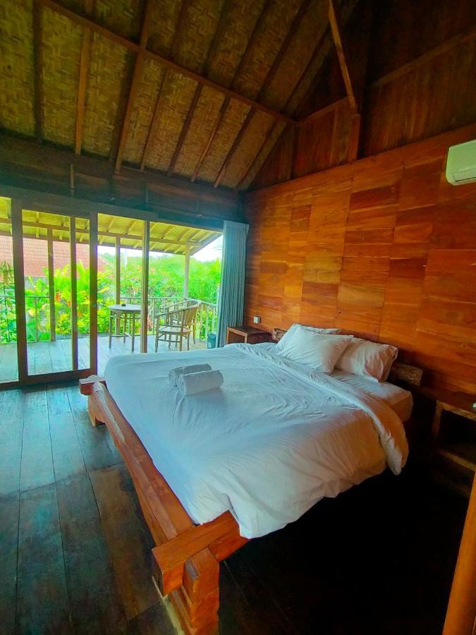 Green Bowl Beach Villas Uluwatu Esterno foto