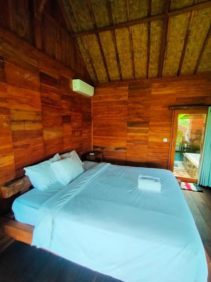 Green Bowl Beach Villas Uluwatu Esterno foto