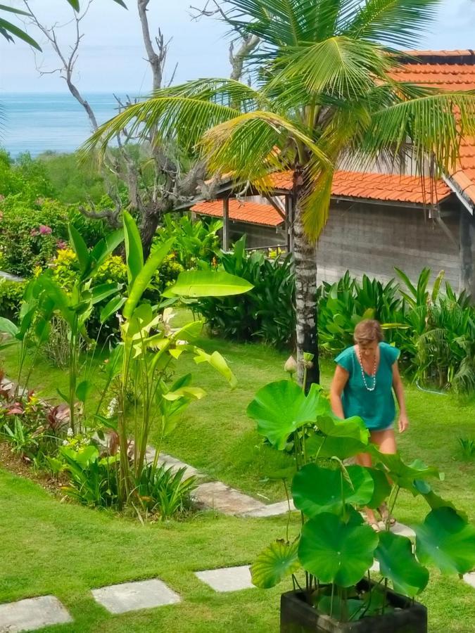 Green Bowl Beach Villas Uluwatu Esterno foto