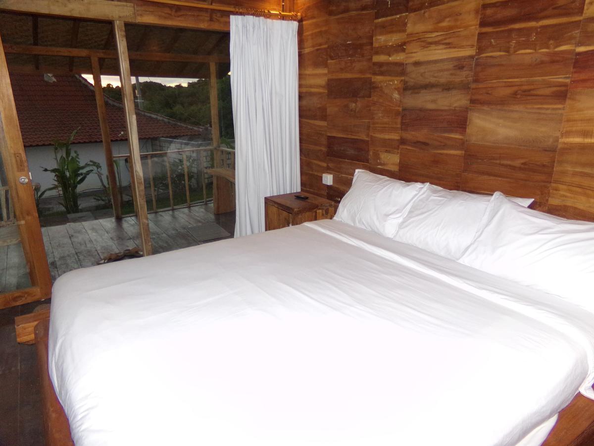 Green Bowl Beach Villas Uluwatu Esterno foto