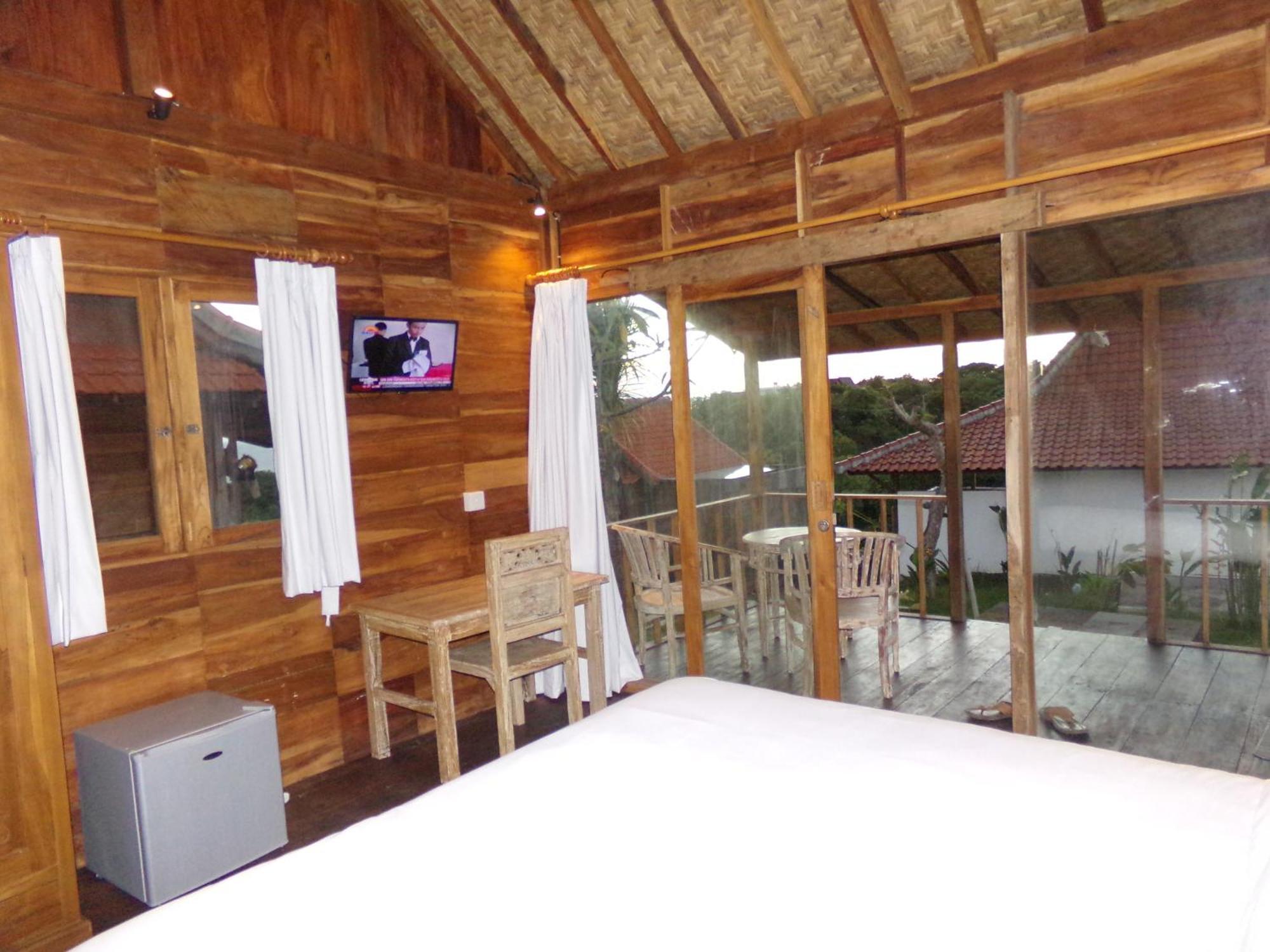 Green Bowl Beach Villas Uluwatu Esterno foto
