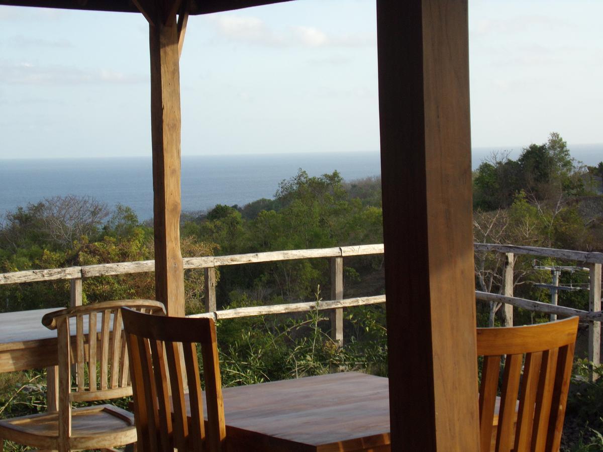 Green Bowl Beach Villas Uluwatu Esterno foto